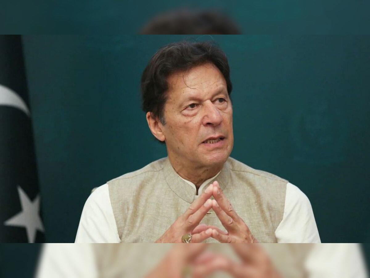 'Taliban are normal civilians': Pak PM Imran Khan on aiding terrorists