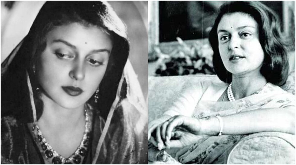 All about Gayatri Devi, the beautiful Maharani of Jaipur who spent five ...