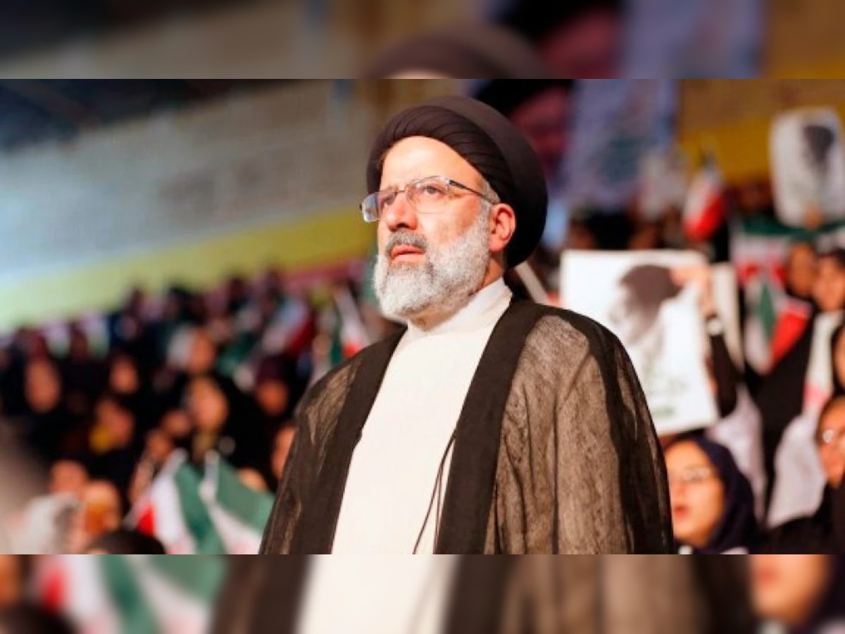 Ebrahim Raisi: What India and the world can expect from Iran's new president