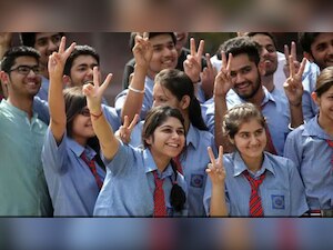 CBSE Class 10, 12 Board Exam 2021 results: How to check online on cbseresults.nic.in, Umang App, Digilocker app, via SMS
