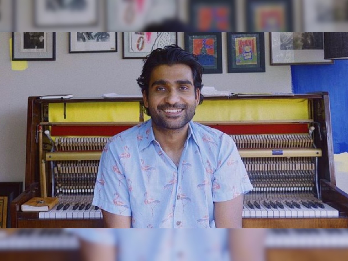 Watch: Prateek Kuhad shares exciting music video oh his new single 'Shehron Ke Raaz', fans fall in love with retro charm