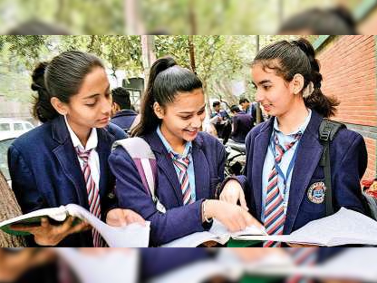 CBSE 12th Result 2021 for Arts, Science and Commerce stream will be declared today at cbseresults.nic.in