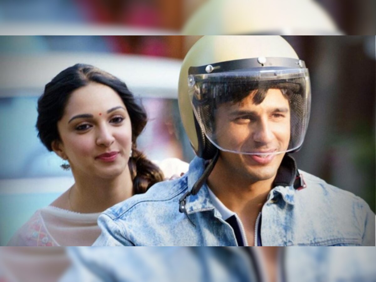 ‘Raataan Lambiyan’ out : A melodic track from Sidharth Malhotra-Kiara Advani starrer 'Shershaah'