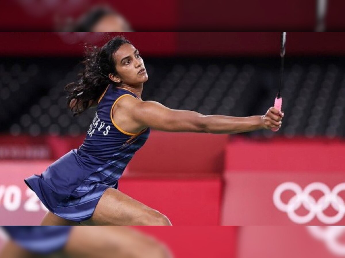 Tokyo Olympics: PV Sindhu loses semi-final against World No 1 Tai Tzu Ying