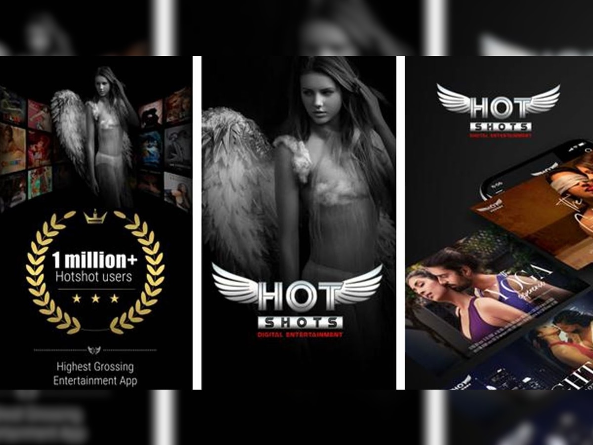 Hotshots: All about the OTT app for pornographic content linked to Raj  Kundra