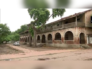 Ahmedabad's 150-year-old heritage building to be restored, turned into innovation centre for underprivileged girls