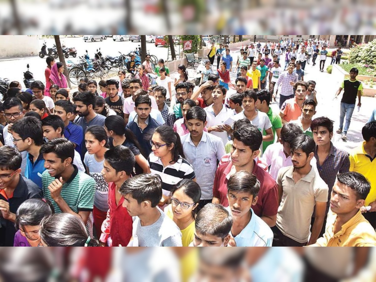 JEE Main cutoff 2021: 2020, 2019 cutoff, expected qualifying cutoffs for NIITs, IITs and GFTIs
