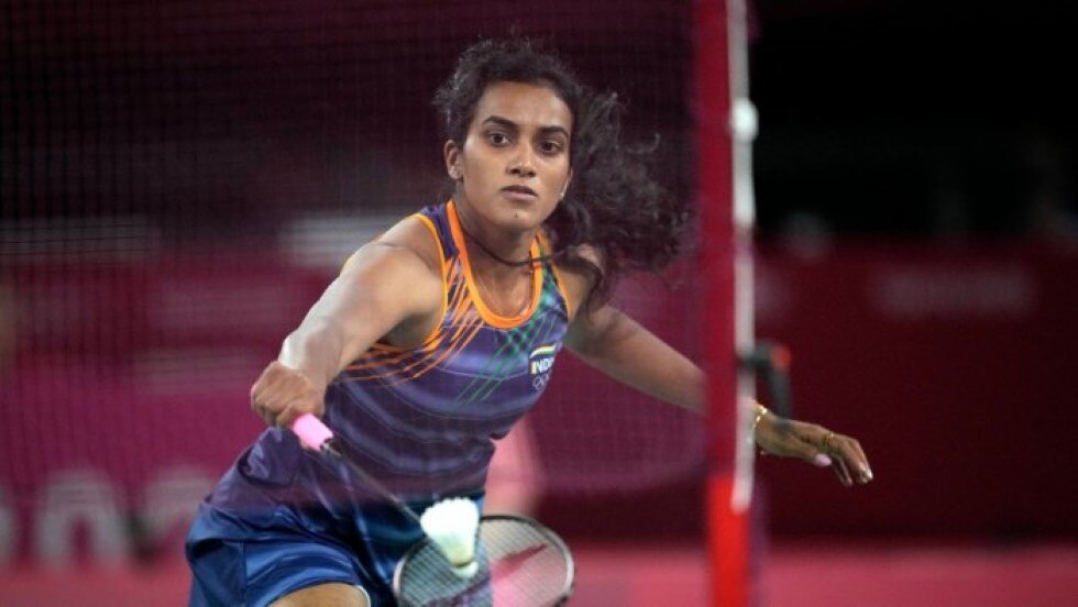 PV Sindhu vs He Bingjiao, Tokyo Olympics Badminton womens bronze medal match live streaming when and where to watch