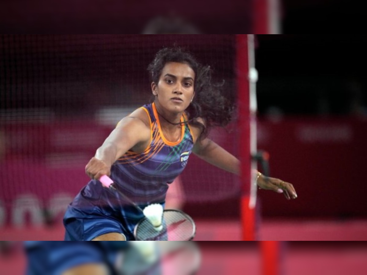 PV Sindhu vs He Bingjiao, Tokyo Olympics Badminton women's bronze medal match live streaming when and where to watch