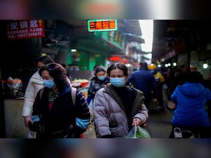 China reports 75 new cases of COVID-19 as Delta-driven surge spreads to eight provinces, including Beijing