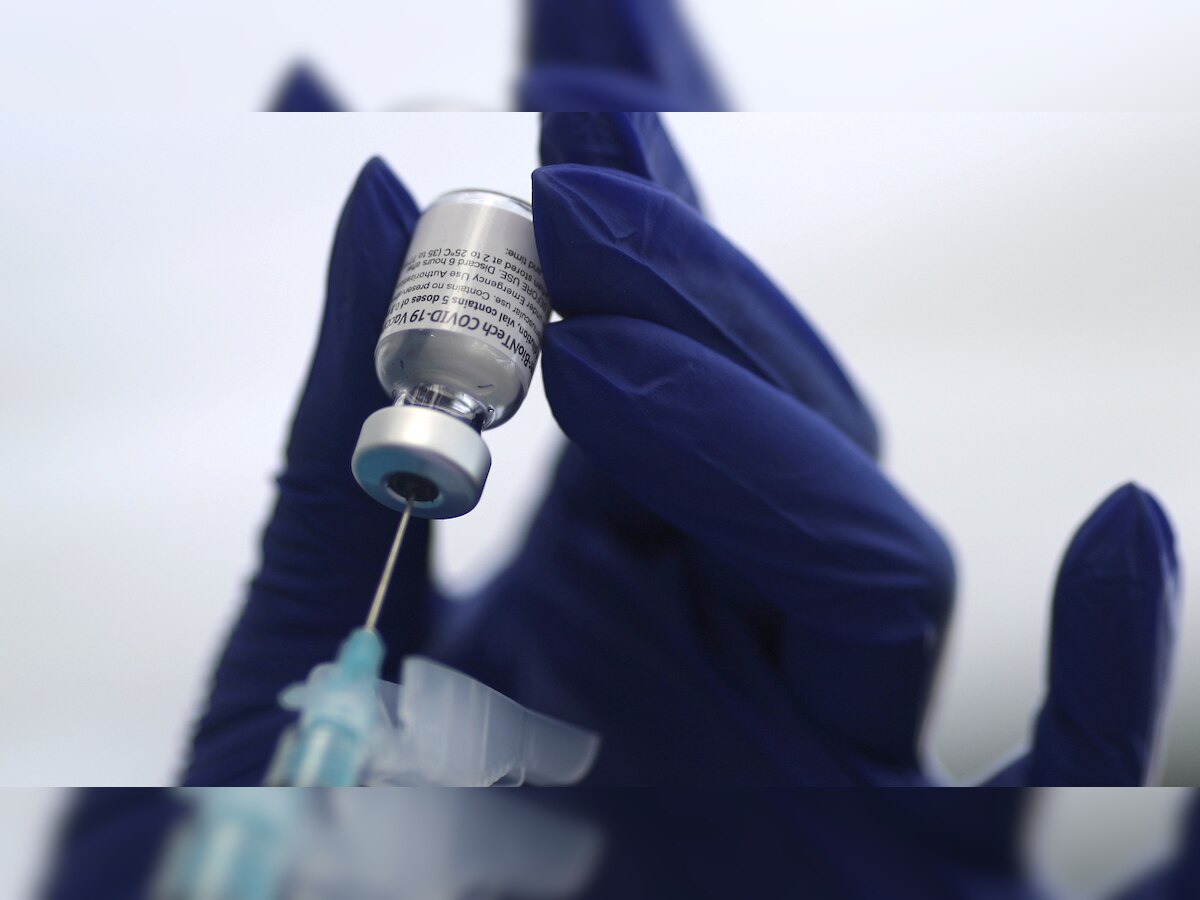 Hong Kong researchers develop an inhalable dry powder to combat COVID-19 - Details inside 