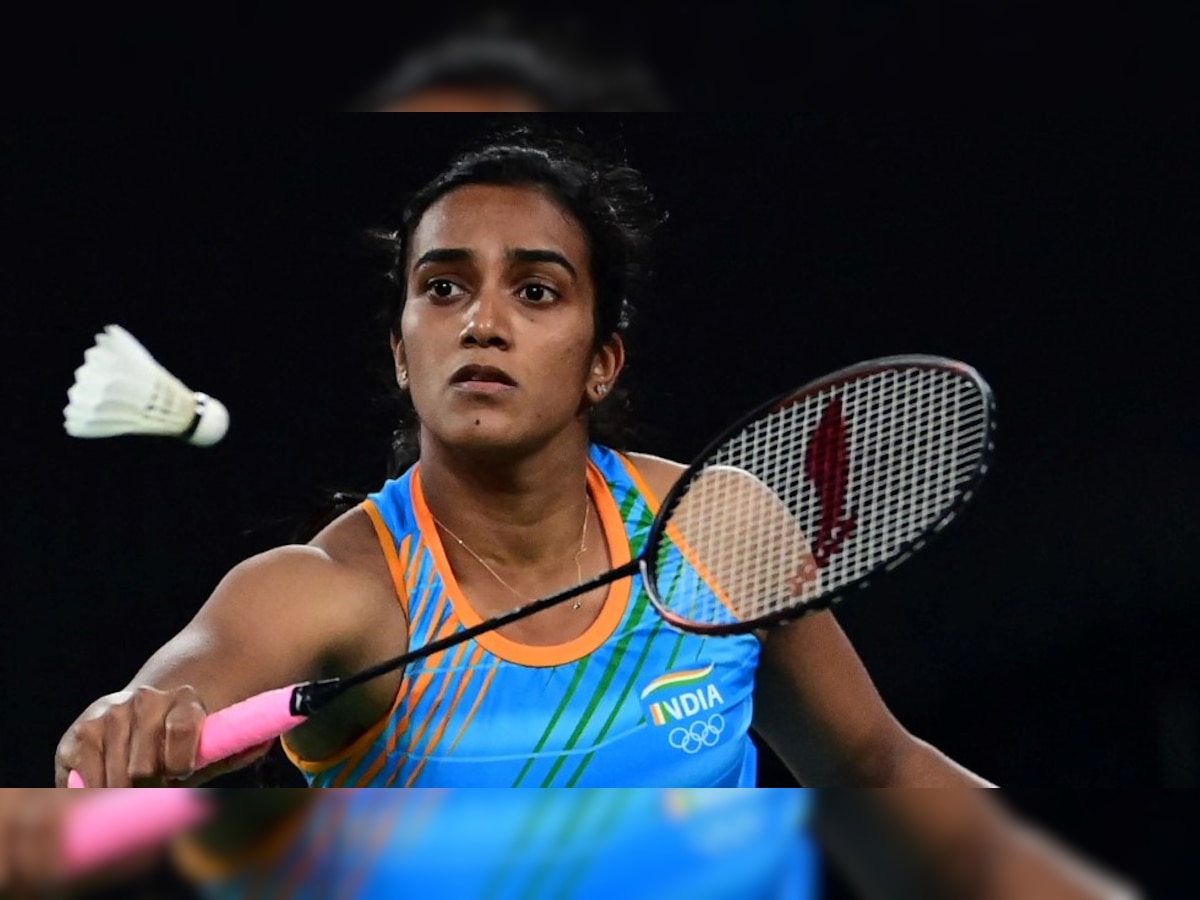 Tokyo Olympics: PV Sindhu beats China's He Bingjiao, wins her 2nd consecutive medal at Games