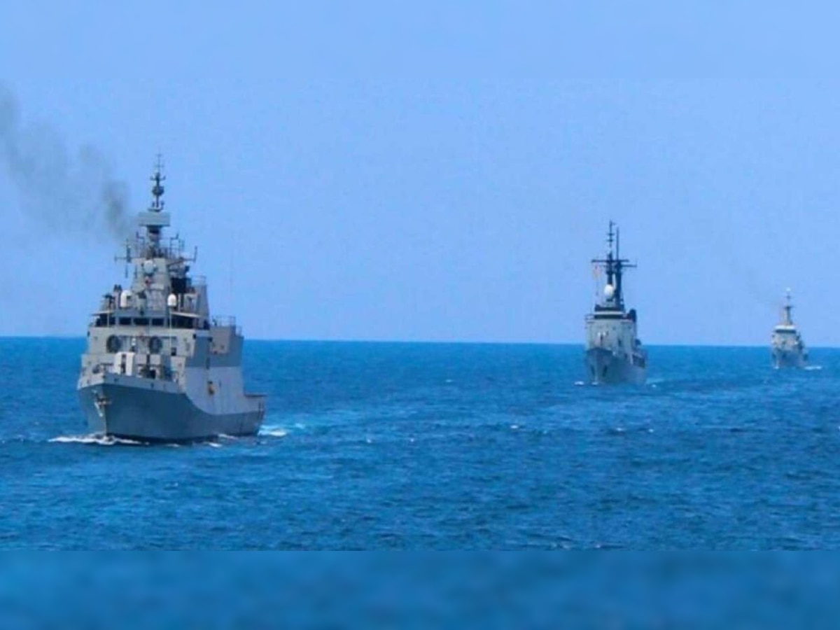 Indian Navy Recruitment 2021: Vacancies for Sailor posts, apply at joinindiannavy.gov.in