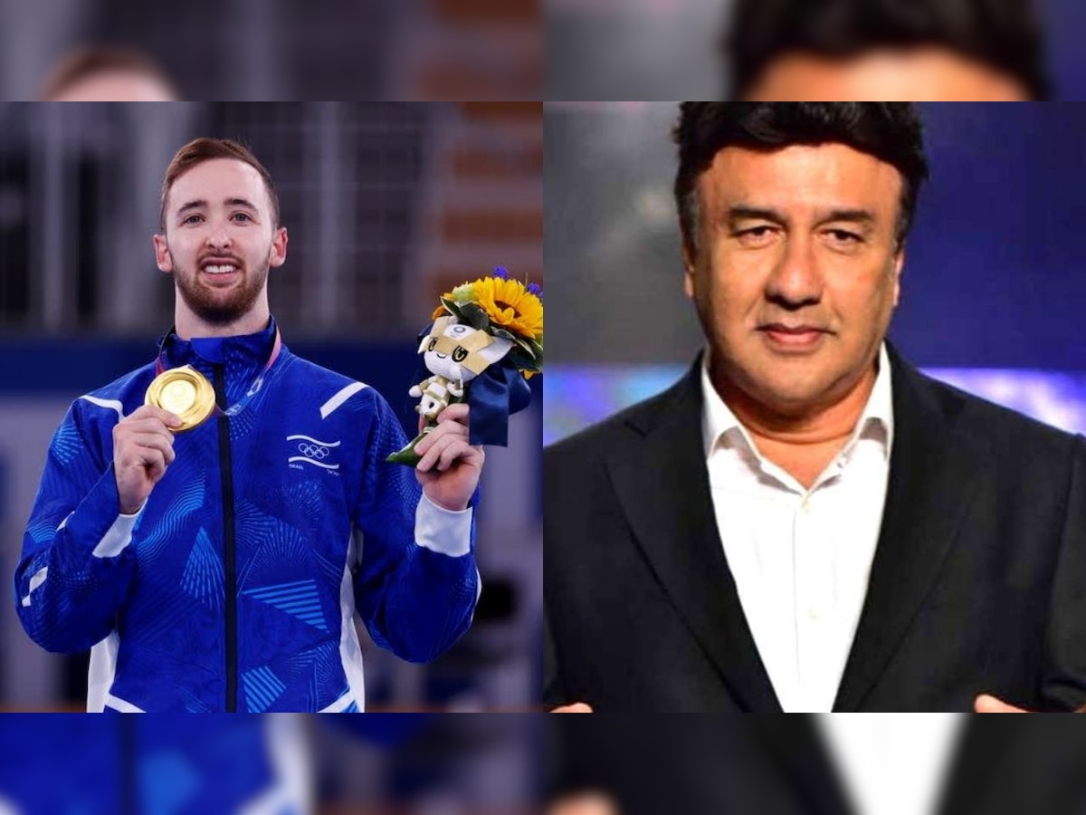 Netizens troll Anu Malik after Israel's national anthem plays at Tokyo Olympic Games 2020, here's why 