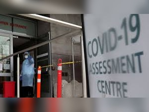 COVID third wave likely to hit India in August, may peak in October: Report