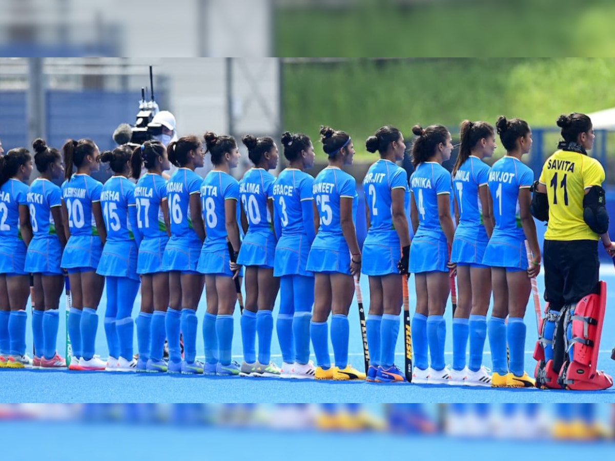 Chak de in Tokyo! Praise pours in for Indian women's hockey team as historic Olympics campaign continues
