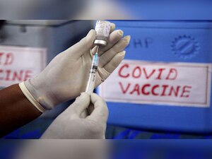 Bhubaneswar becomes first Indian city to vaccinate 100% population against COVID-19