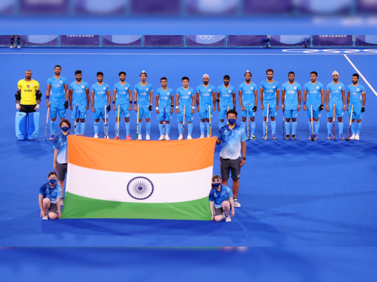 India vs Belgium men's hockey semi-final match in Tokyo Olympics 2020: Live streaming, when and where to watch