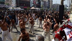 Uttar Pradesh bans religious procession during Muharram; clerics object to word 'festival' in circular