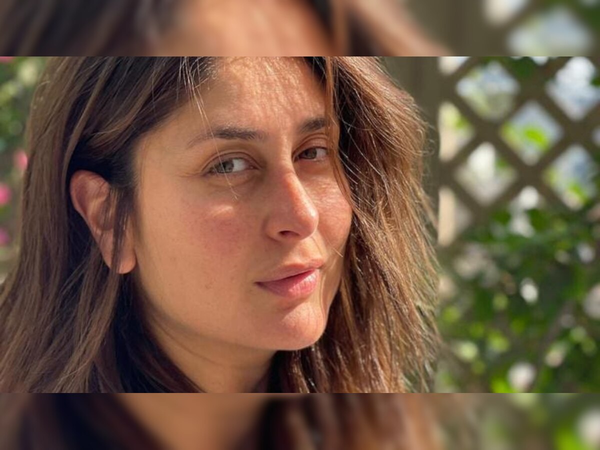 Kareena Kapoor shares glimpse of her ‘mom TV time’, reveals her favourite TV show during pregnancy