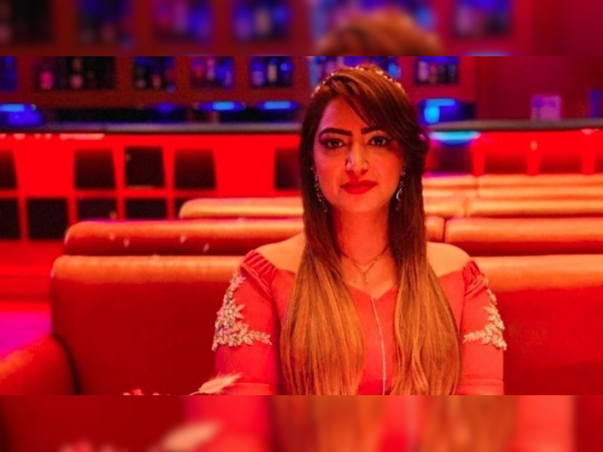 Meet Sonia Majeed - World's first non UAE person to sing UAE National Anthem 