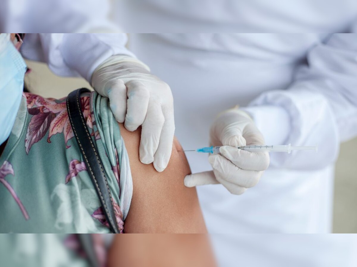 74 percent of COVID infected people in this US city’s recent outbreak were fully vaccinated