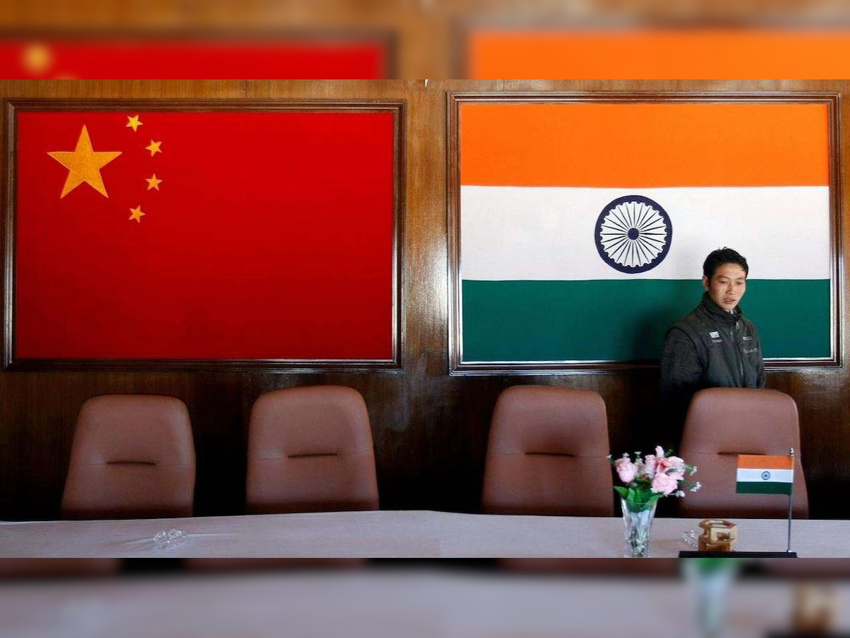 India-China issue joint statement on LAC after 12th round of military talks