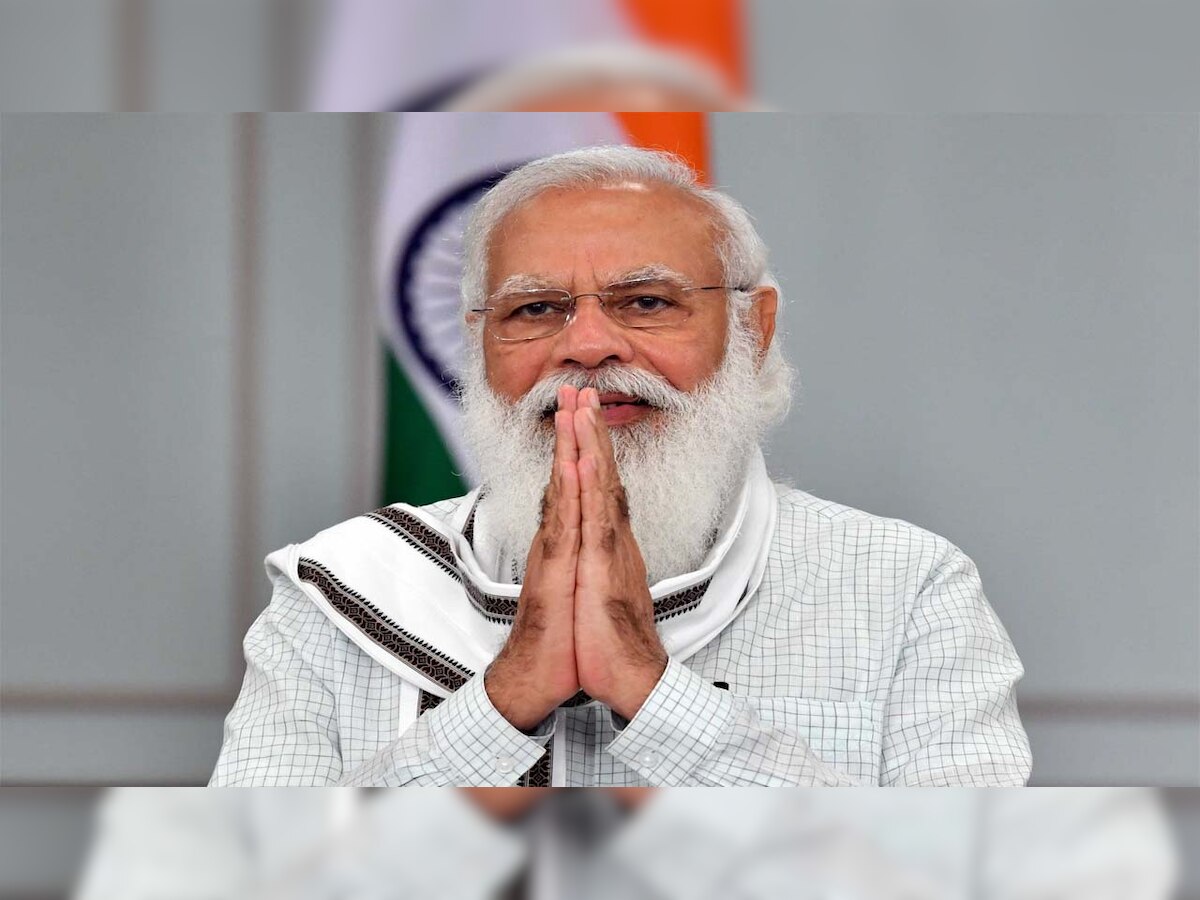 PM Modi to interact with beneficiaries of PMGKAY in Gujarat to create further awareness