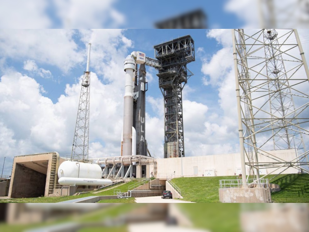 NASA to launch Boeing Starliner spacecraft today: When and how to watch live