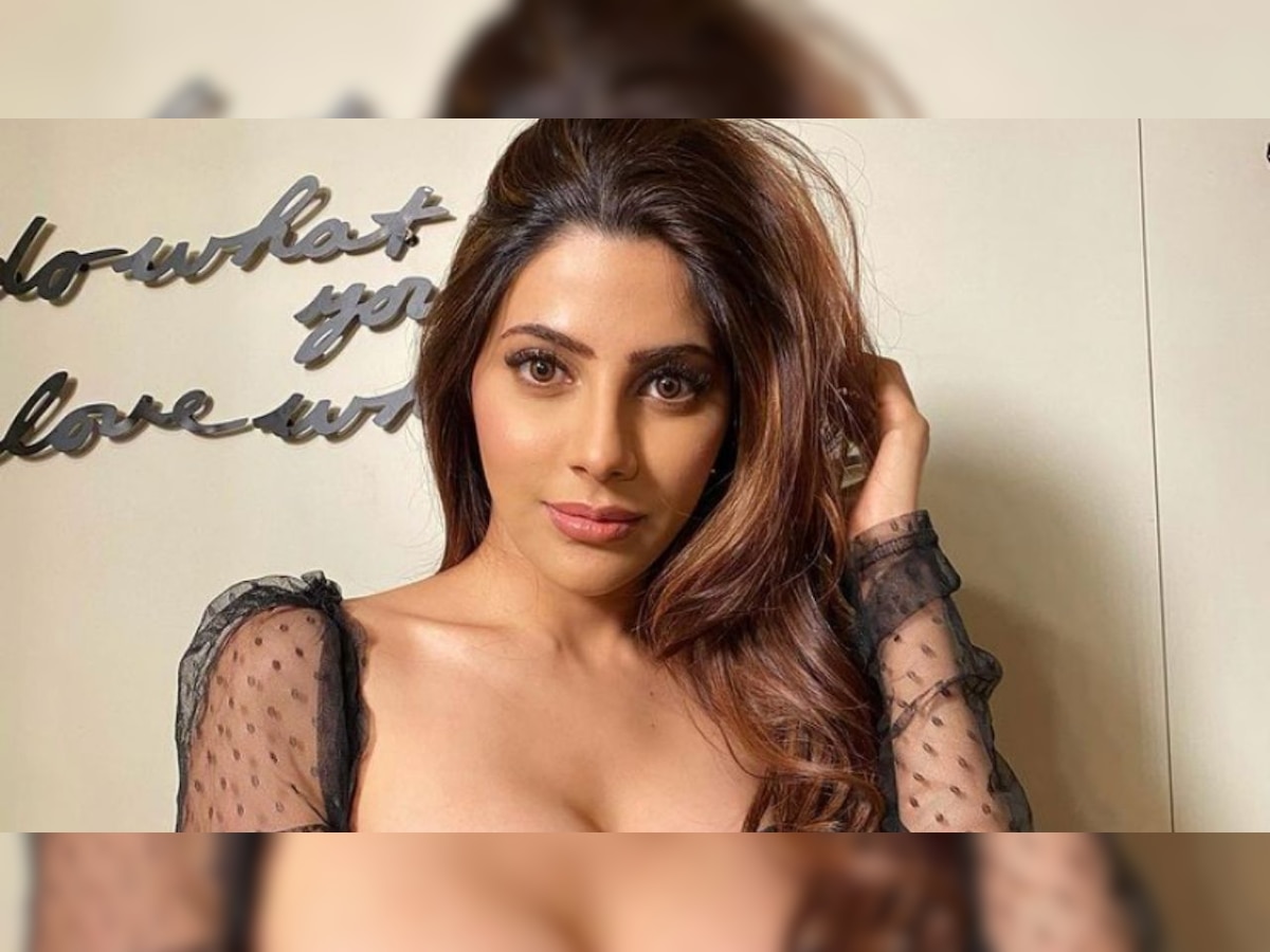 'Bigg Boss 14' fame Nikki Tamboli will not cut cakes on her birthday 'from now on till years to come', here's why