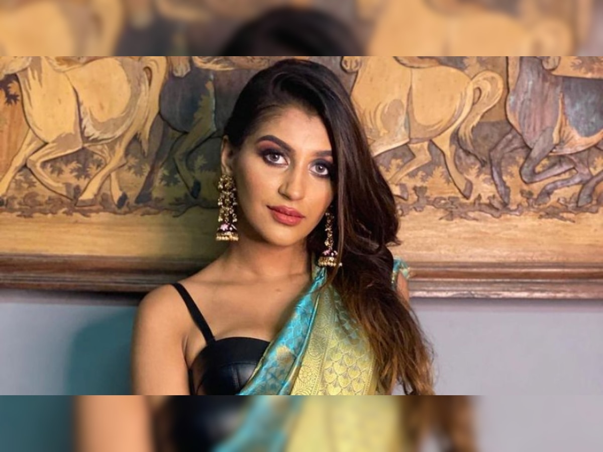 Will forever feel guilty to be alive': 'Bigg Boss' Tamil fame Yashika  Aannand mourns friend's death post fatal accident