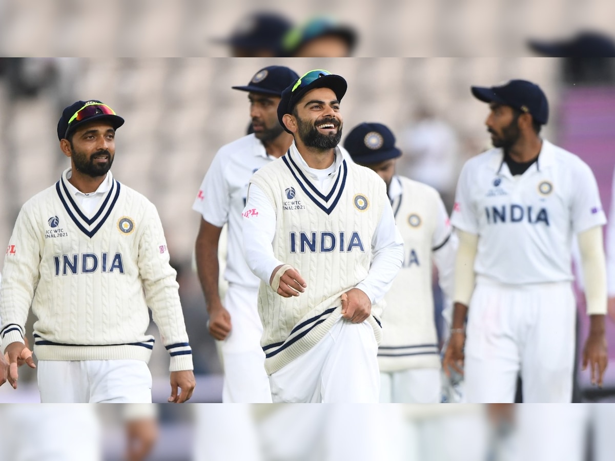 ENG vs IND: Opportunity for Virat Kohli's men to break the extended English fast