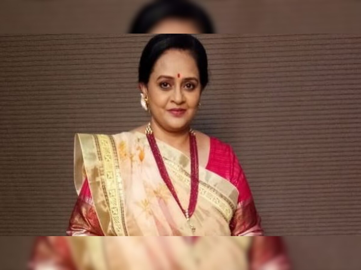 'Saath Nibhana Saathiya' actor Vandana Vithlan recalls selling rakhis during lockdown to make ends meet