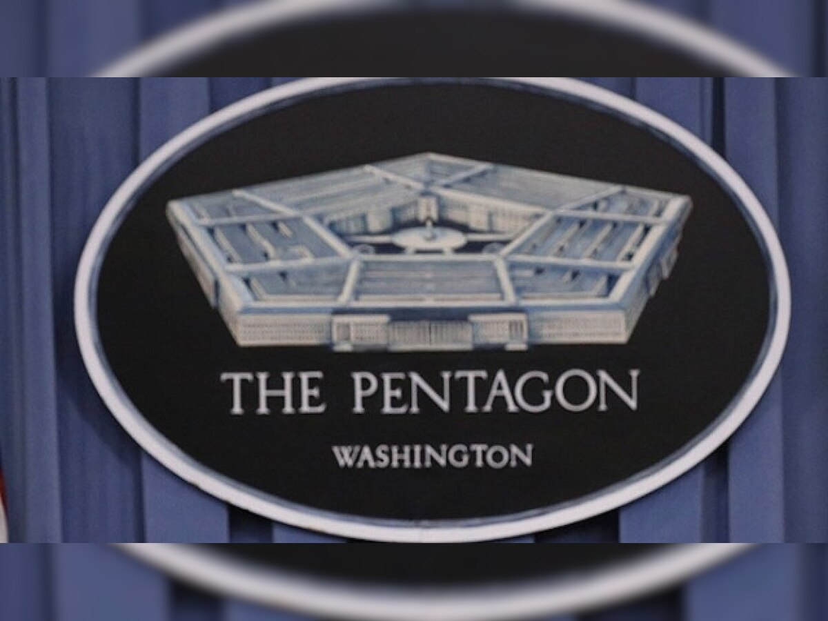 Pentagon lifts lockdown after gunshots fired near Metro bus station