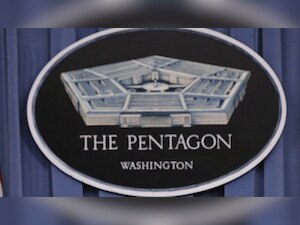 Pentagon lifts lockdown after gunshots fired near Metro bus station