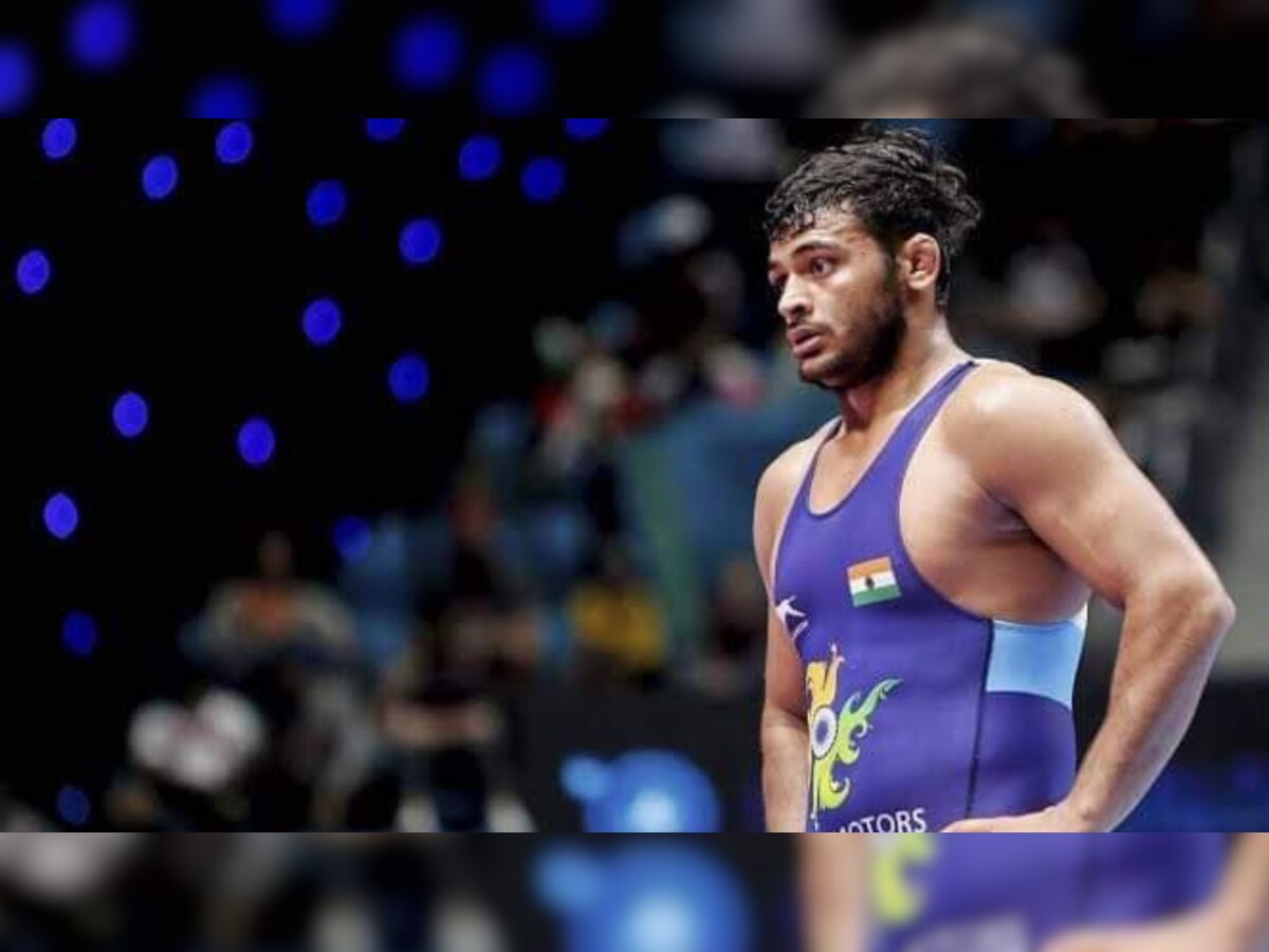 Tokyo 2020 Olympics: Wrestlers Deepak Punia and Ravi Dahiya advance to semi-finals