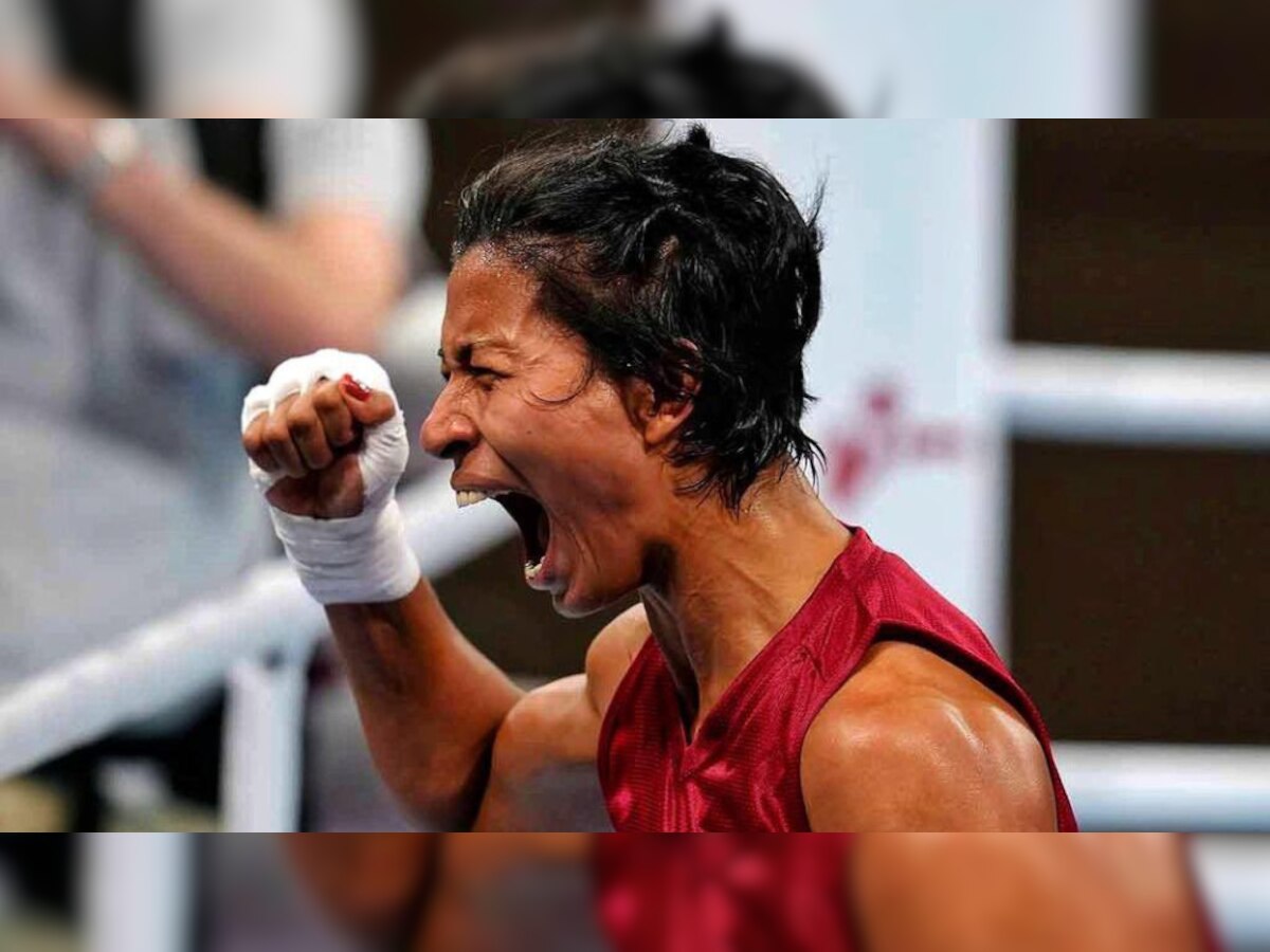 Tokyo 2020 Olympics: Lovlina Borgohain settles for bronze after loss against Busenaz Surmeneli in semis