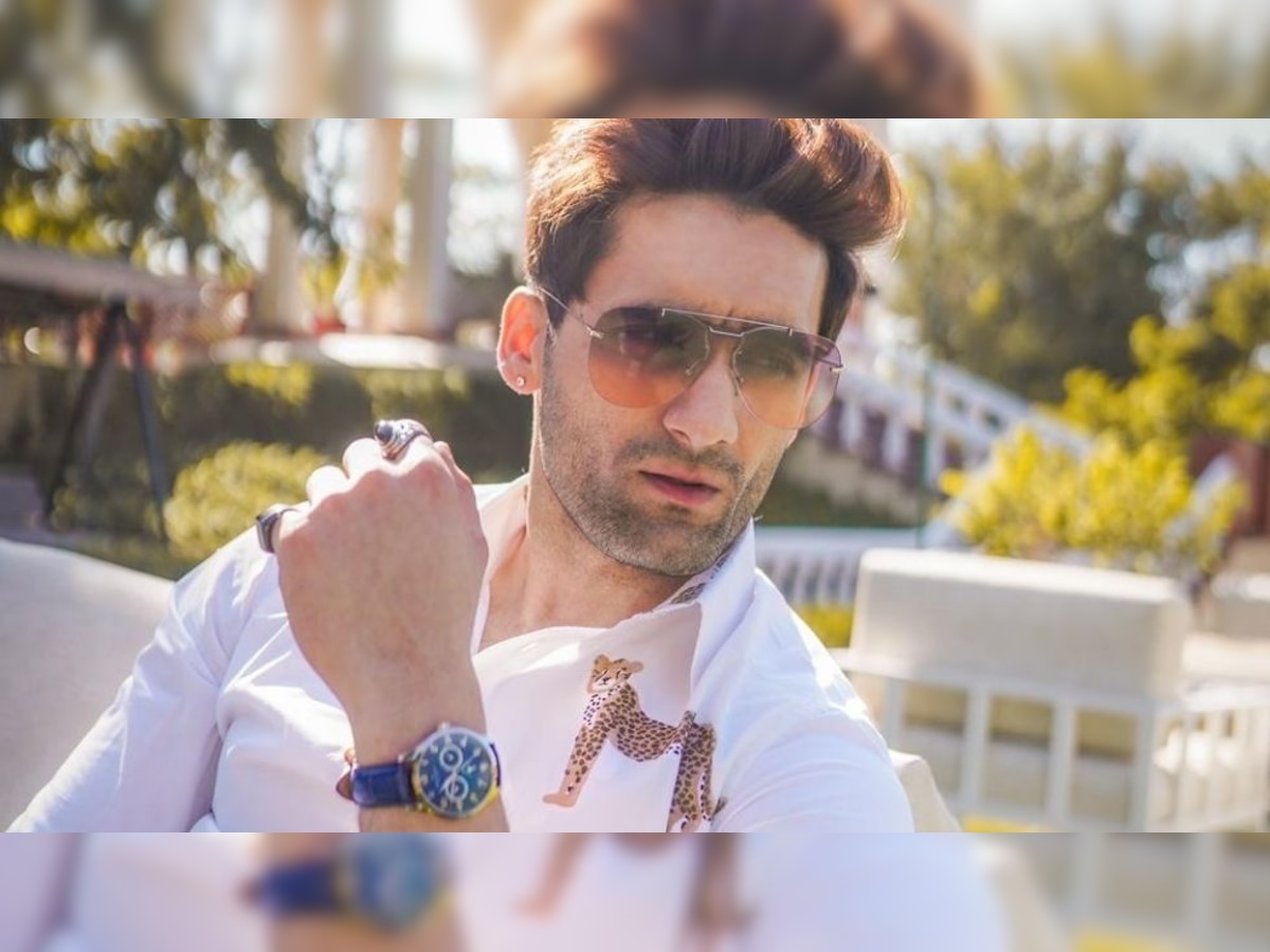 Yash Katyal being A fashionista, keeping it real, relevant and more: