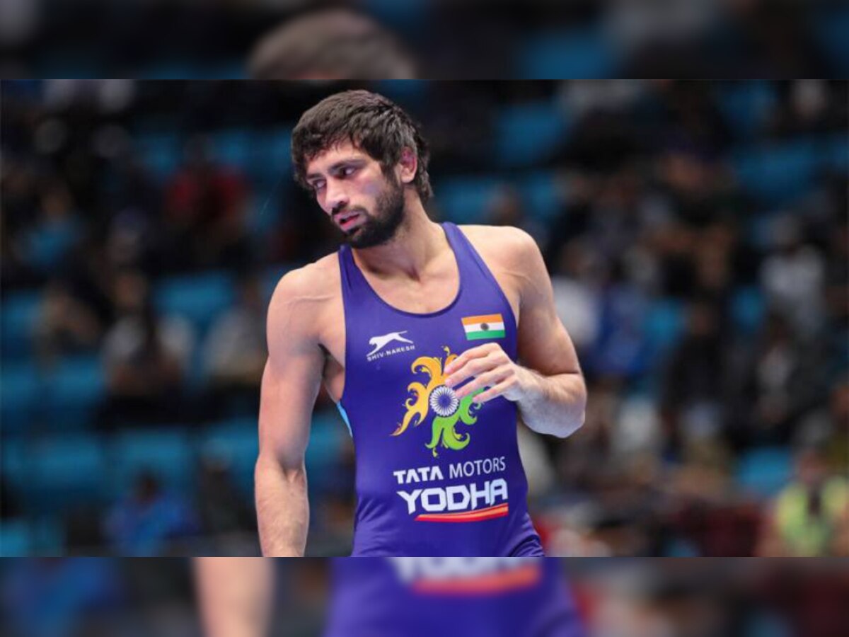 Tokyo 2020 Olympics: Wrestler Ravi Dahiya to play for GOLD, Deepak Punia loses in the semis