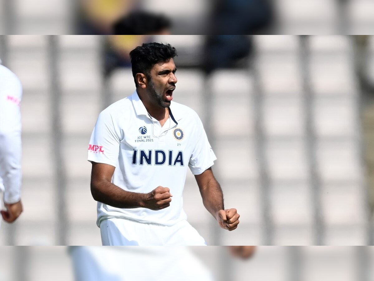 ENG vs IND: Wasim Jaffer, fans shocked after R Ashwin left out of India's XI in first Test