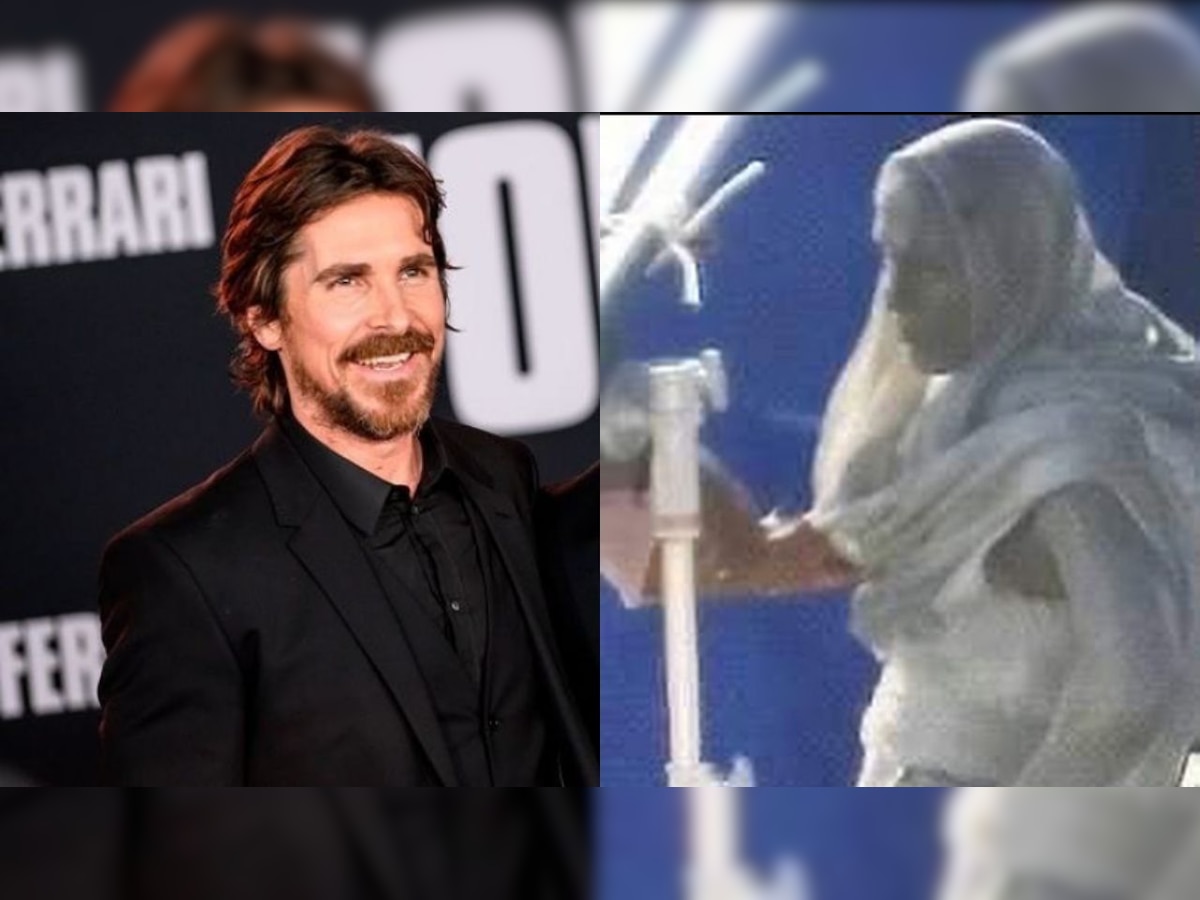 Christian Bale's Villain Gorr In Thor: Love And Thunder Revealed - Geekosity