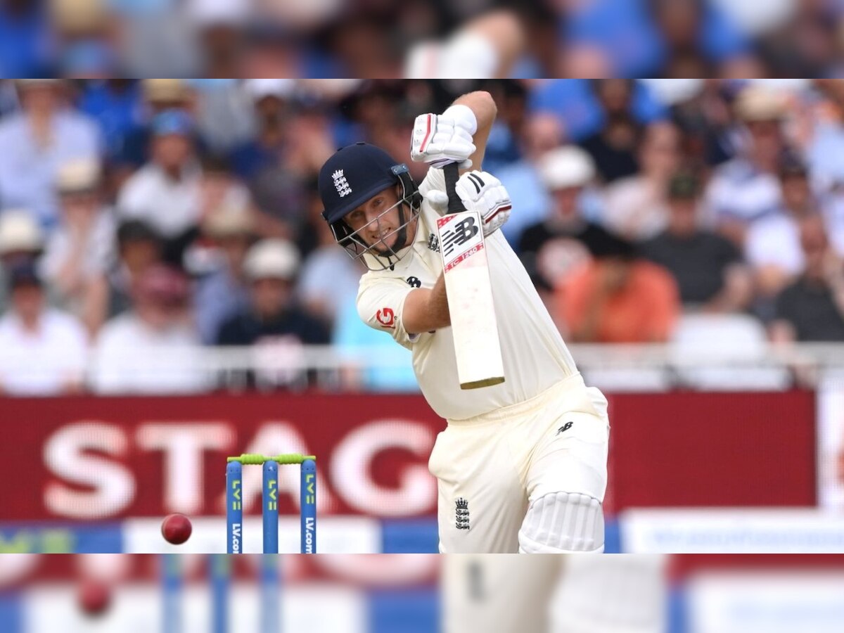 ENG vs IND: Skipper Joe Root leads hosts' fightback in 2nd session, slams 50th Test half-century