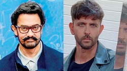 When Aamir Khan went to Hrithik Roshan's house to convince him for 'Rang De Basanti', said, 'it’s a good film, kar le'