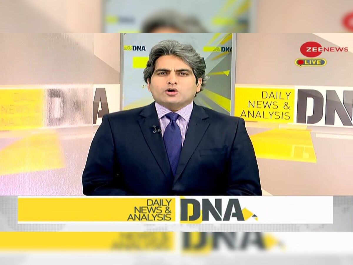 DNA Special: Dalit's daughter is Rahul Gandhi's tool for politics?