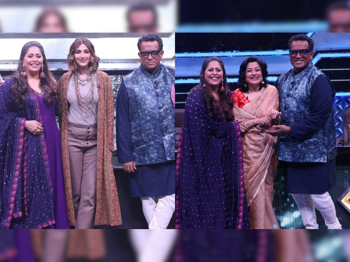 Shilpa Shetty to miss 'Super Dancer - Chapter 4' yet again, Sonali Bendre and Moushumi Chatterjee to grace show