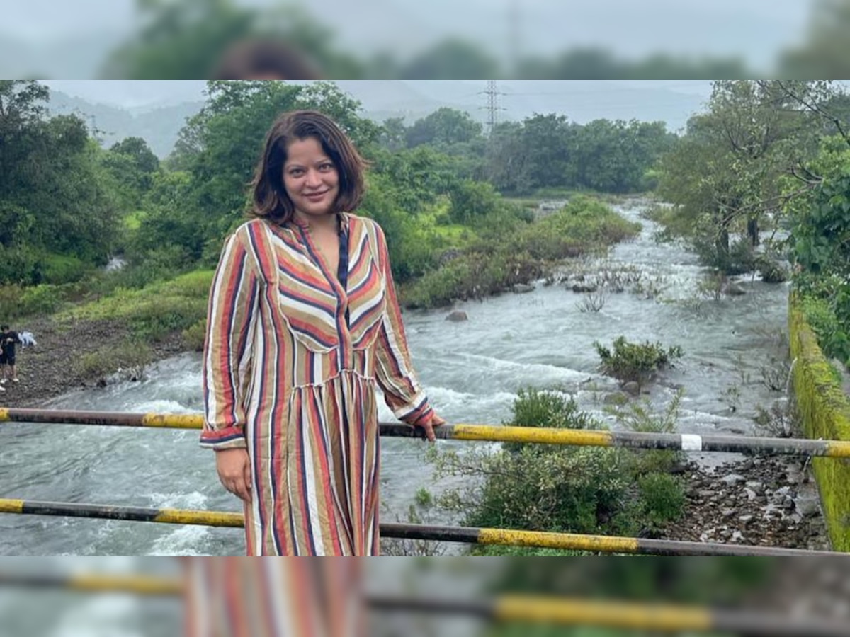 Arzoo Govitrikar files for divorce from husband Siddharth Sabharwal, accuses him of domestic violence