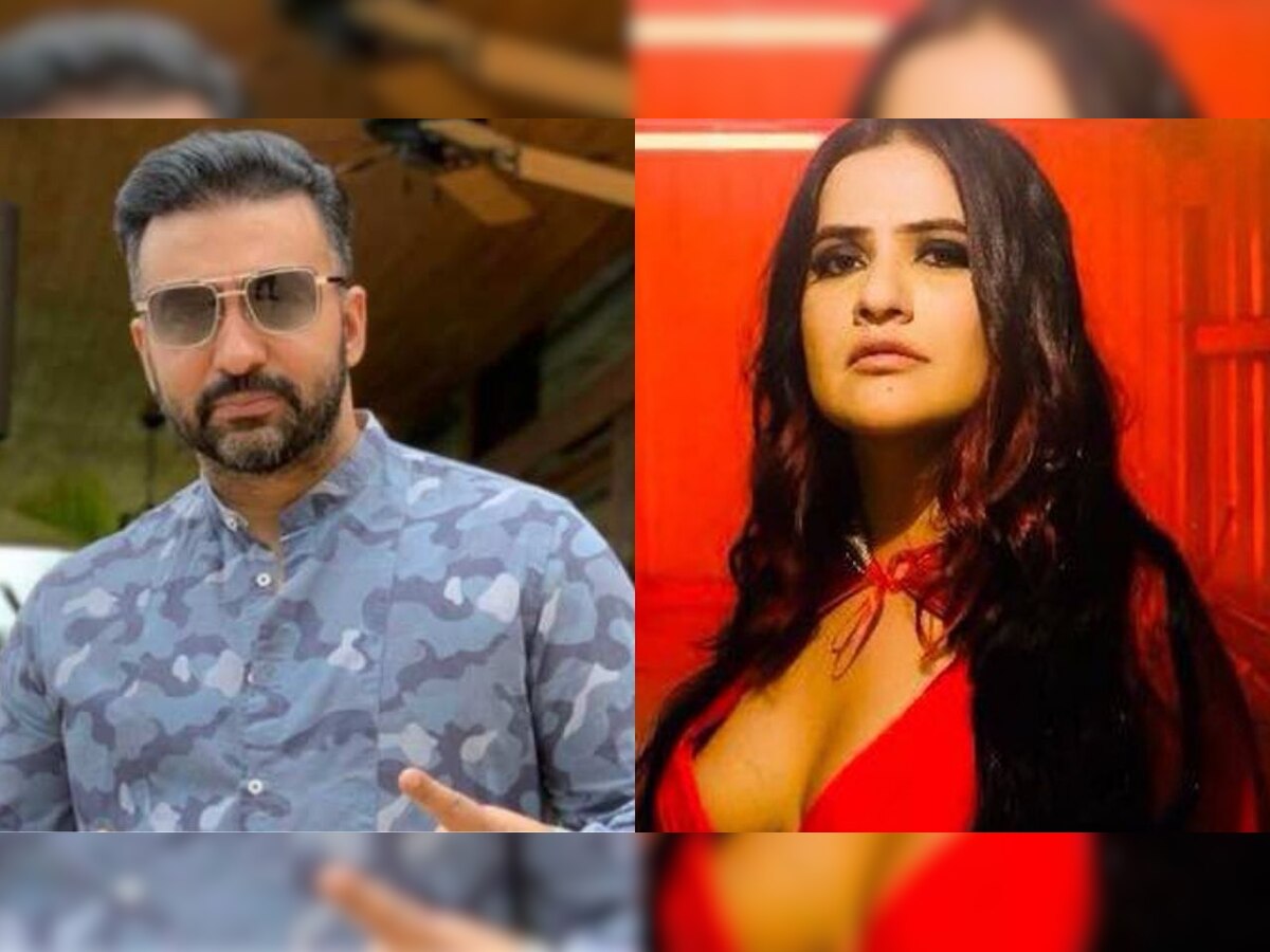 Sona Mohapatra reacts to Raj Kundra porn films case, says 'cannot let children and women be exploited in this racket'