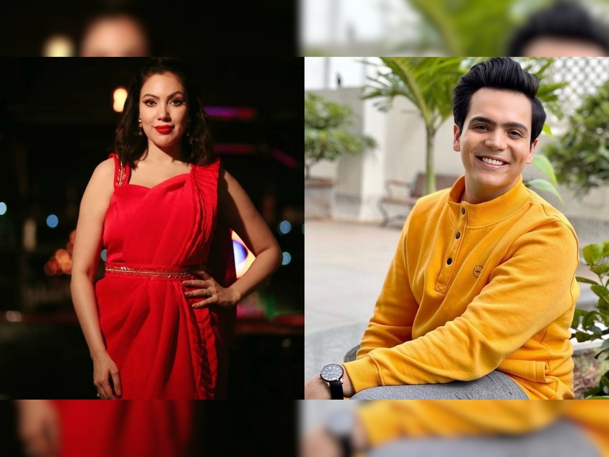 After ‘TMKOC’ actor Raj Anadkat replies to co-star Munmun Dutta's comment, fan says 'sirf inko reply ye galat bat hai'