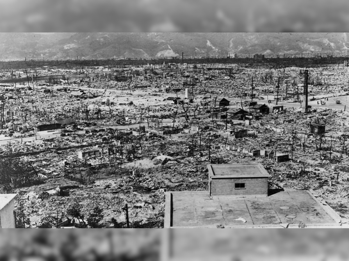 Hiroshima Day 2021: Why was the Japanese city targeted during World War II? Know history, significance