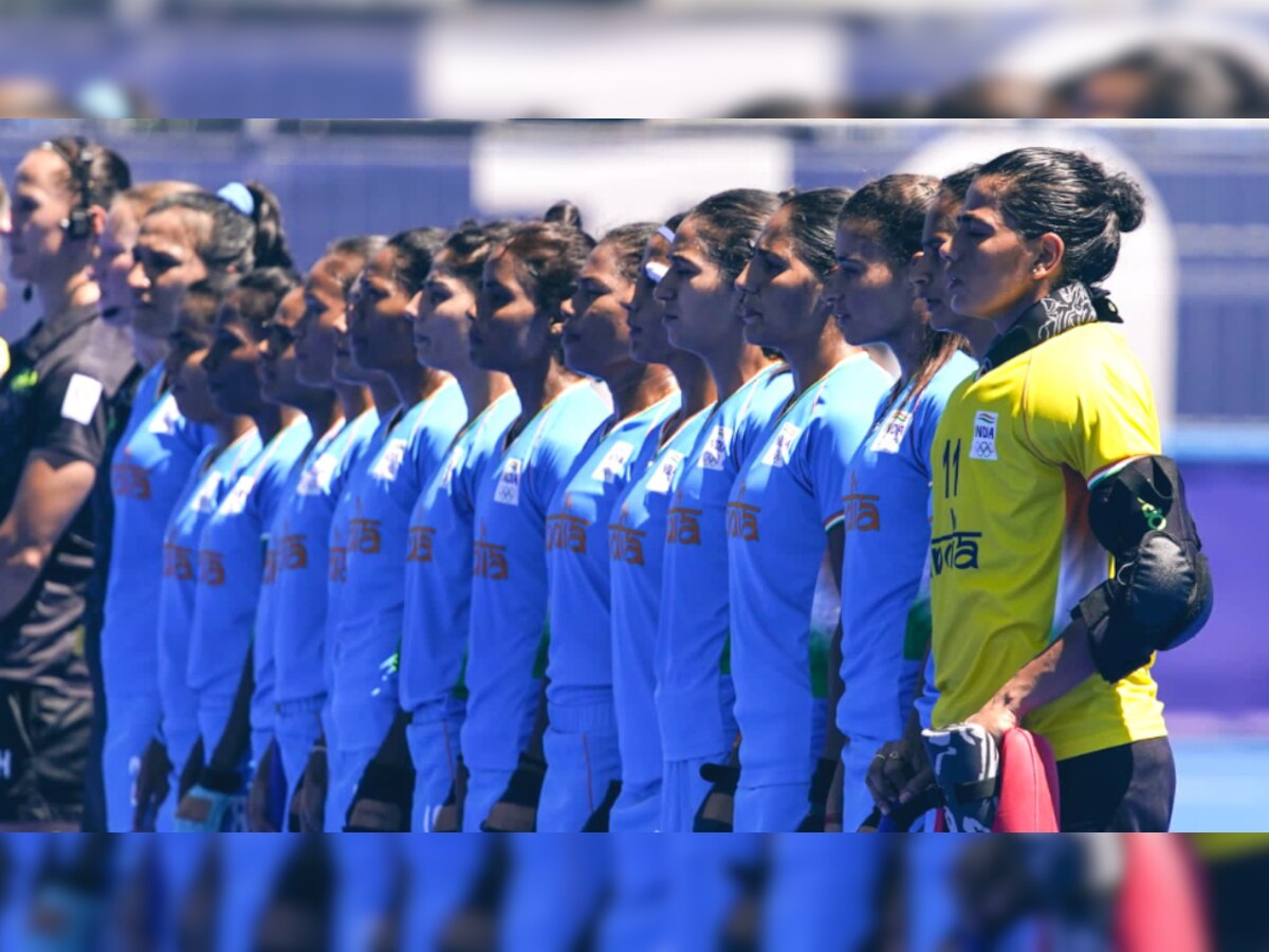 Tokyo 2020 Olympics: PM Modi says 'India is proud' of women's hockey team after loss to Great Britain